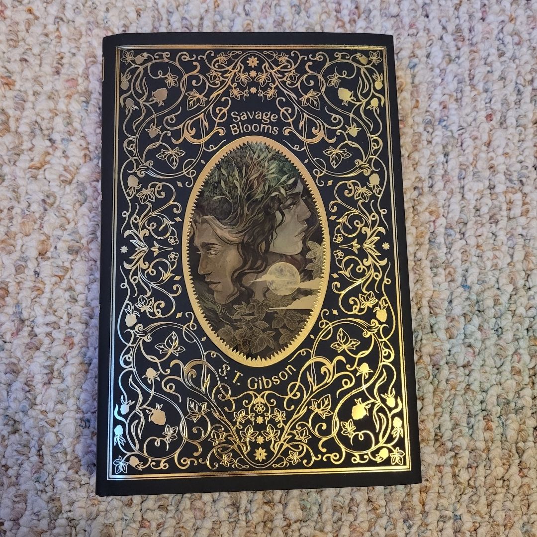 Savage Blooms (FAIRYLOOT)