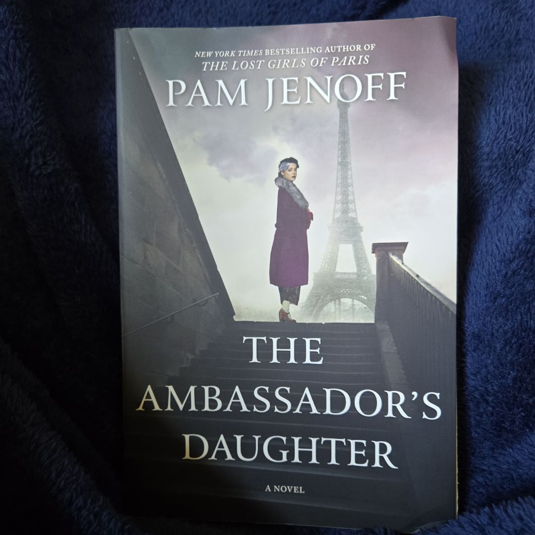 The Ambassador's Daughter