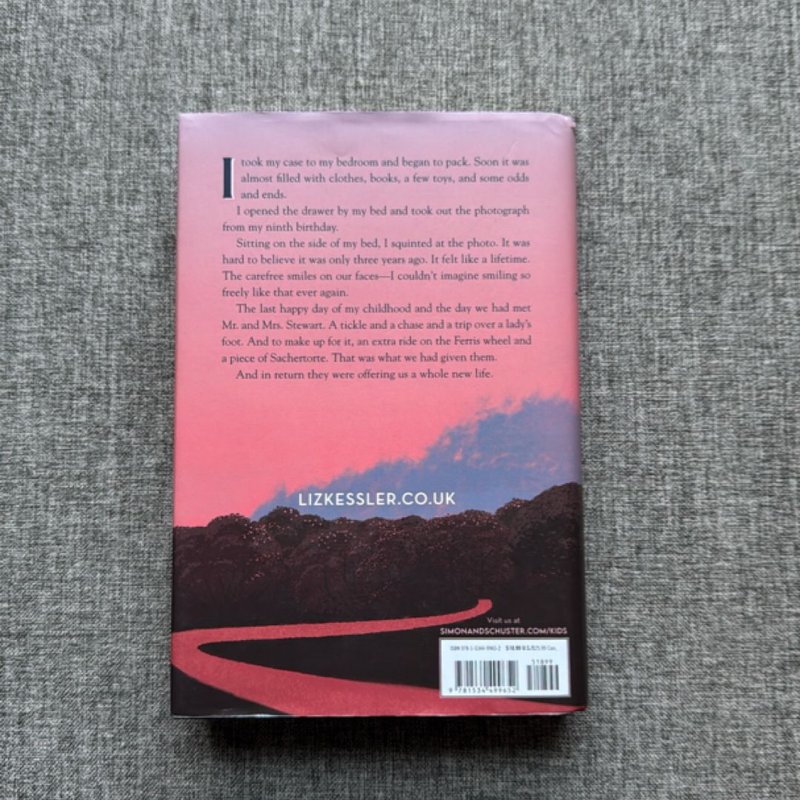 When the World Was Ours