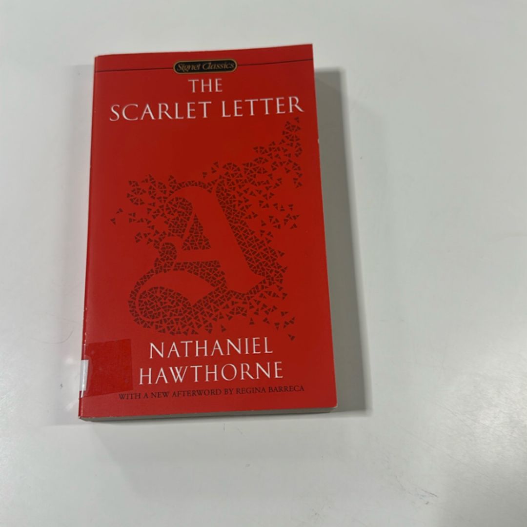 The Scarlet Letter