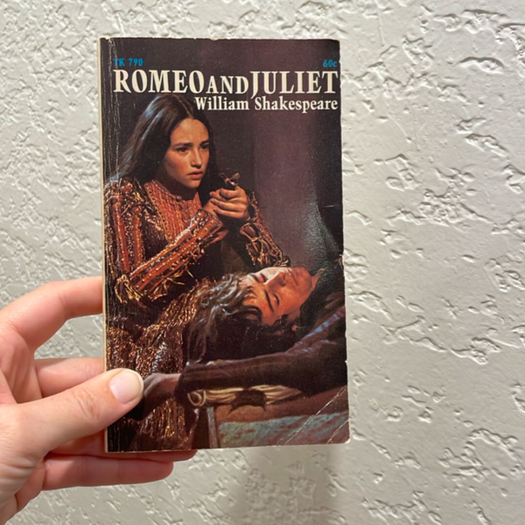 Romeo and Juliet