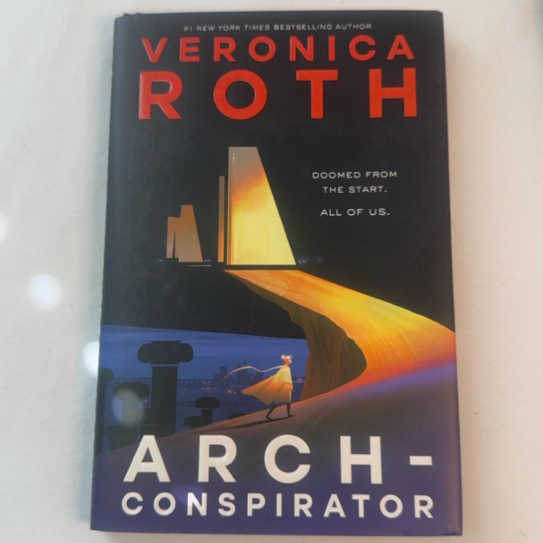 Arch-Conspirator