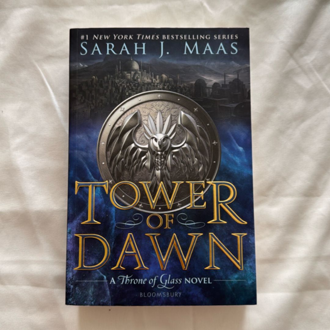 Tower of Dawn