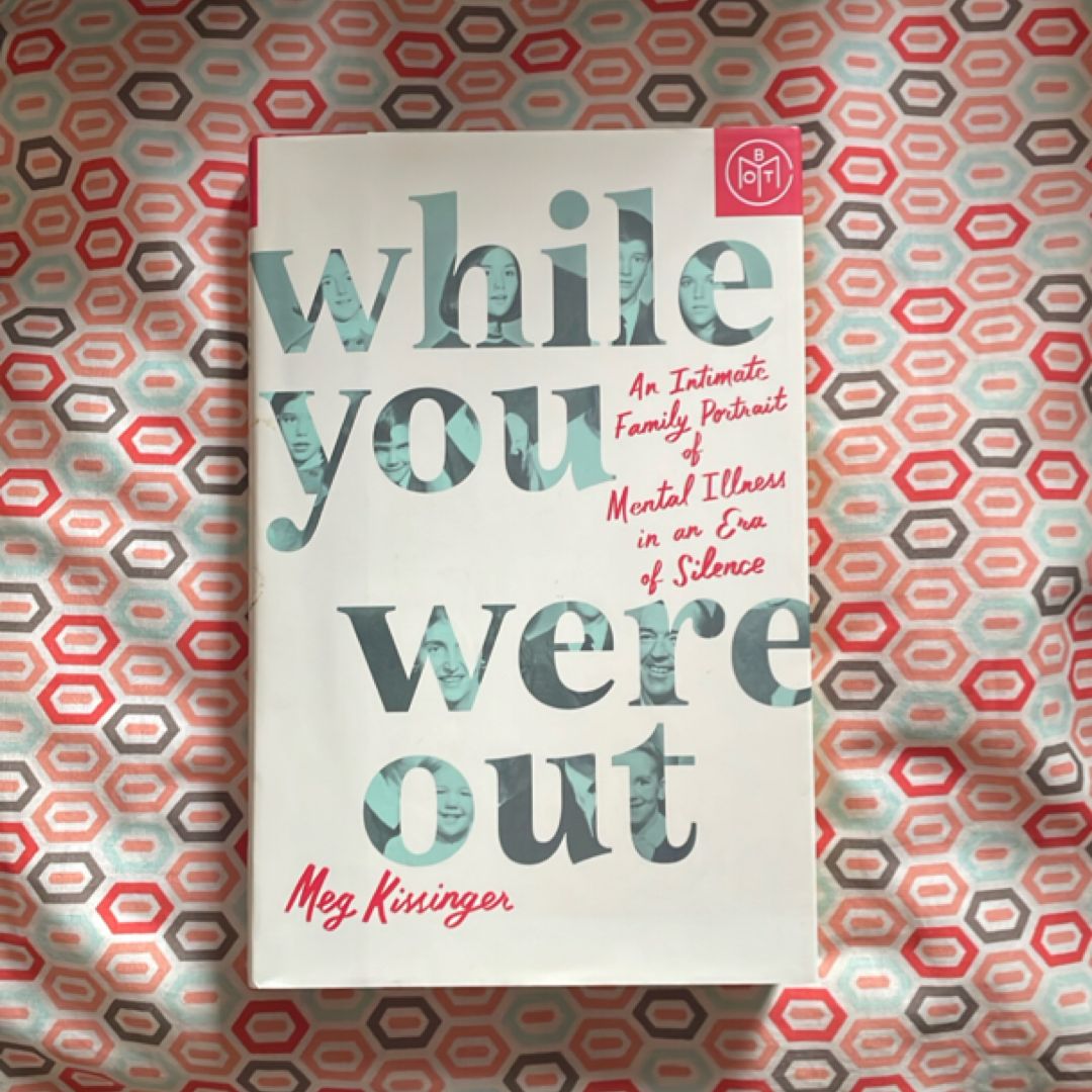 While You Were Out