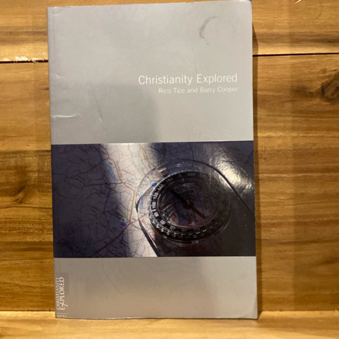 Christianity Explored