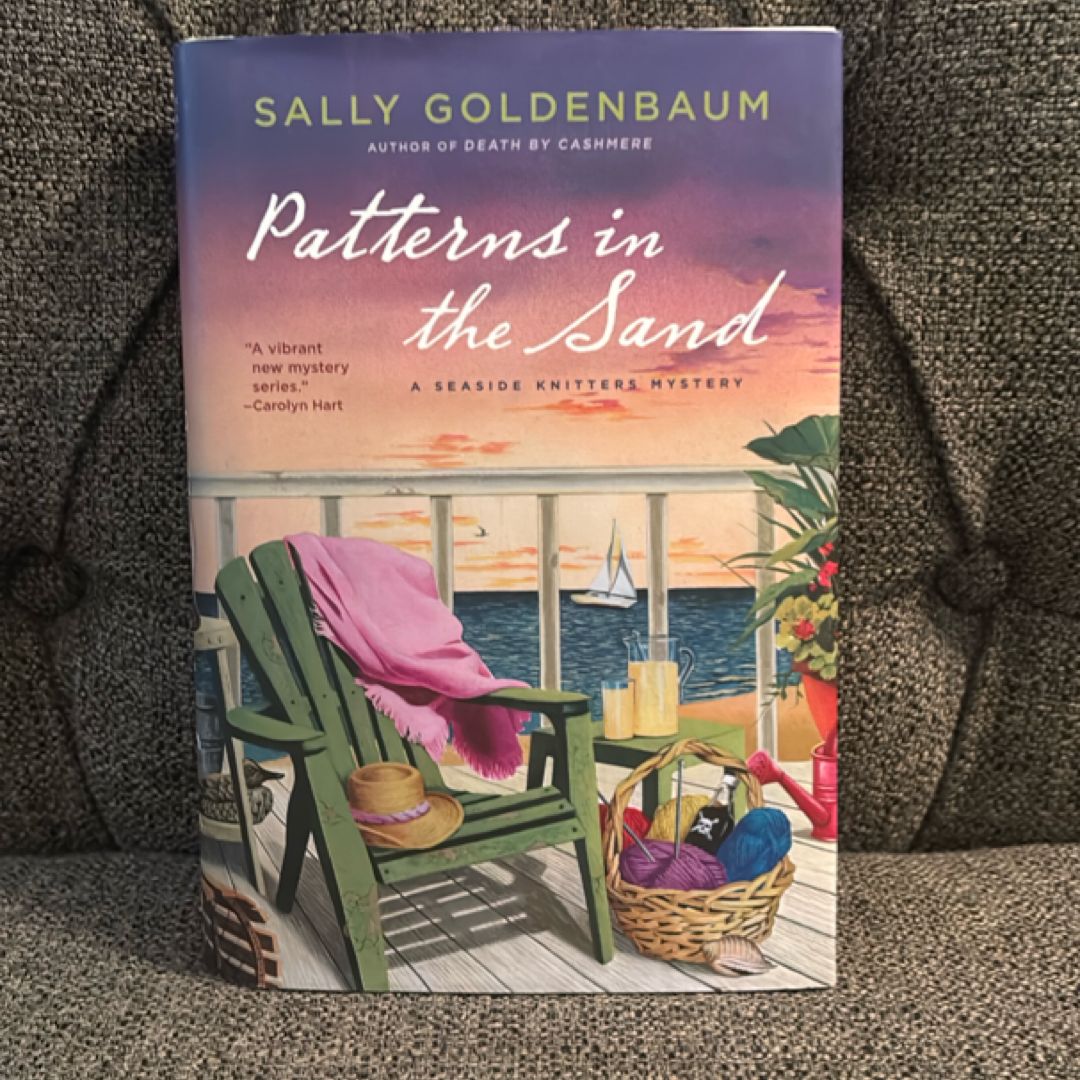 Patterns in the Sand