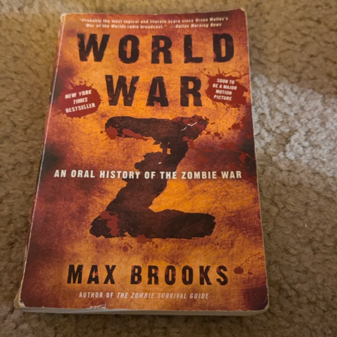 World War Z