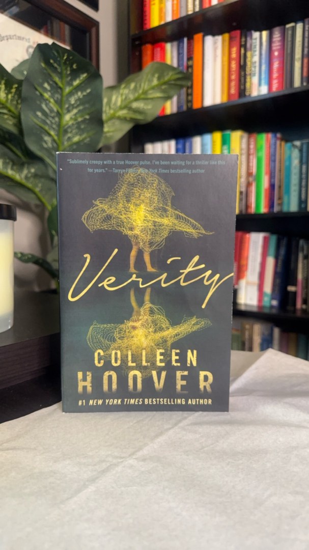 Verity