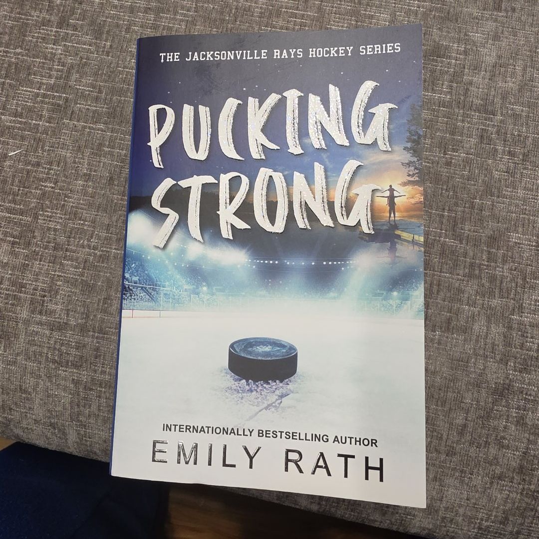 Pucking Strong