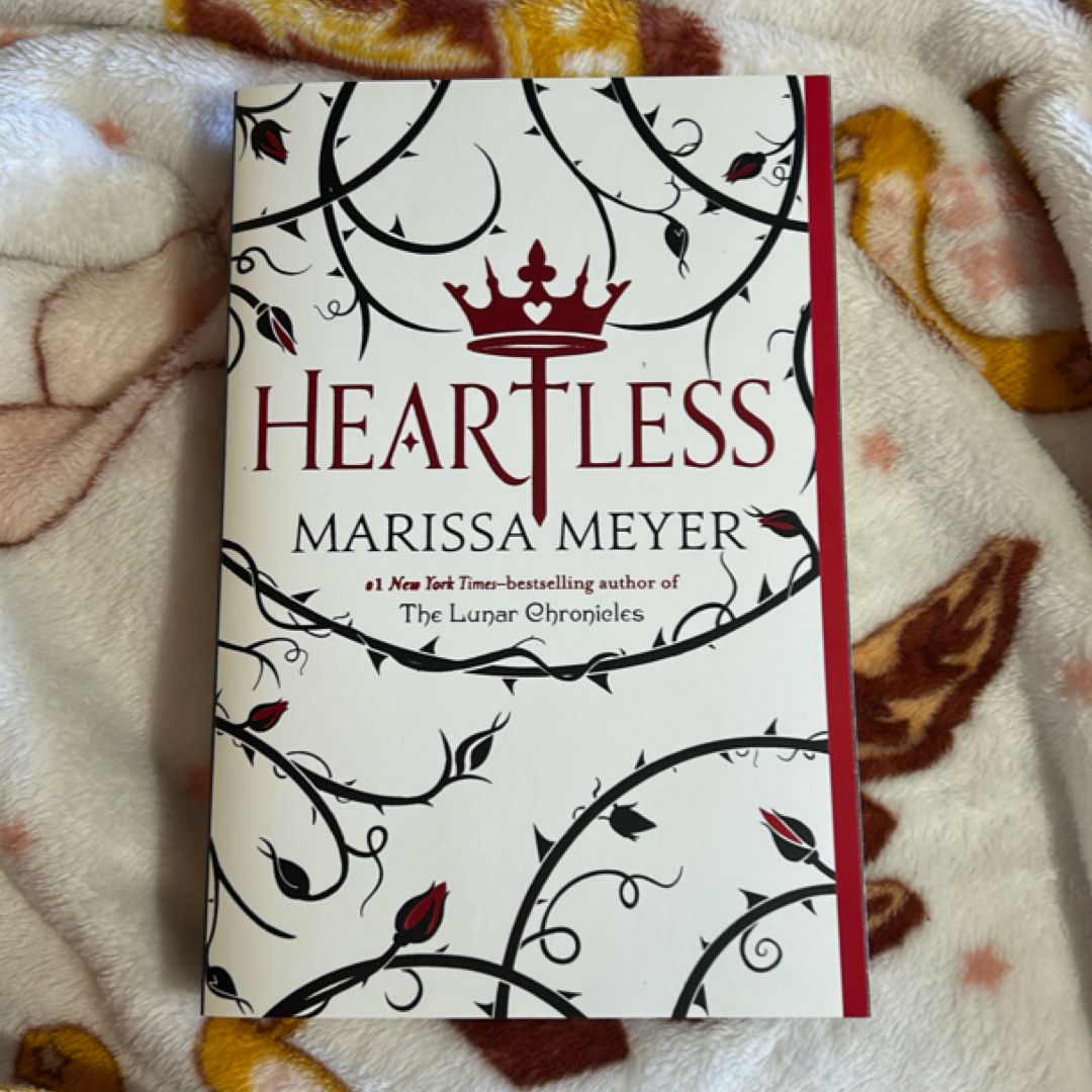 Heartless