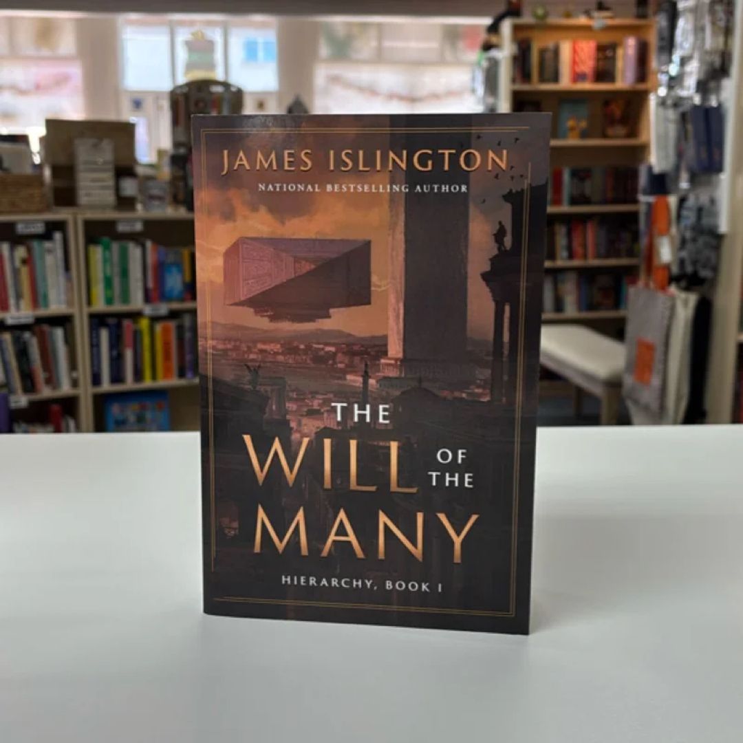 The Will of the Many
