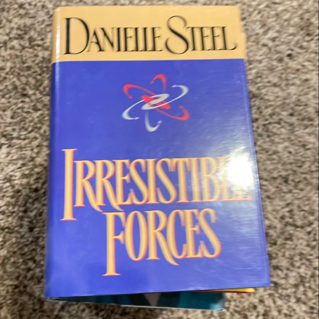Irresistible Forces