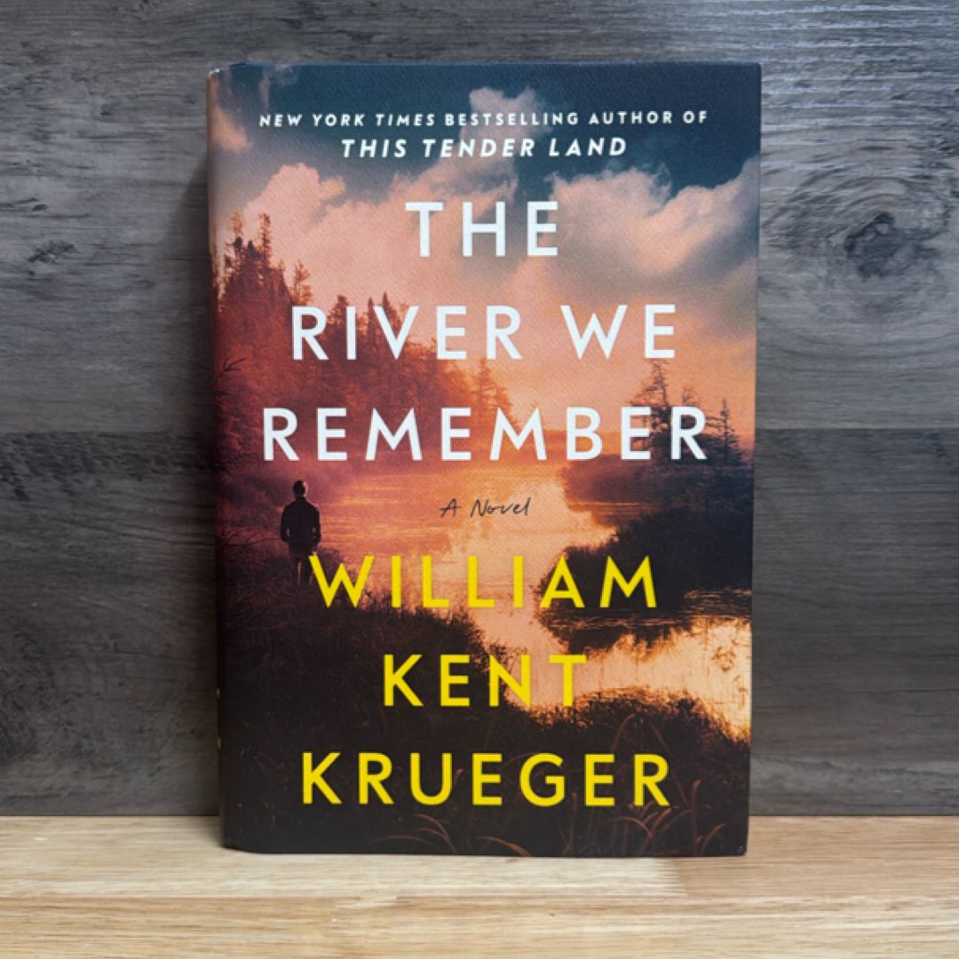 The River We Remember