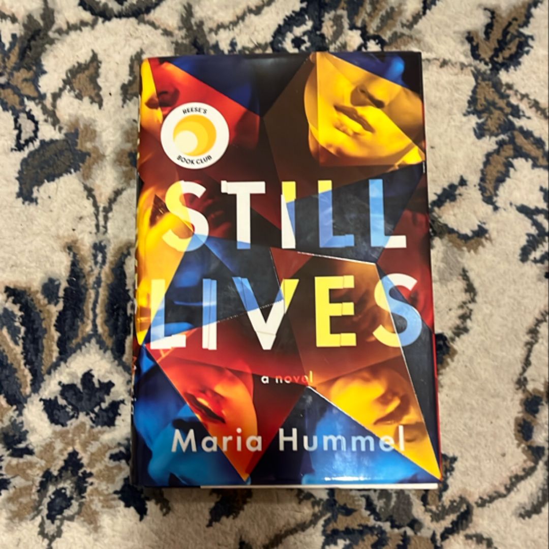 Still Lives