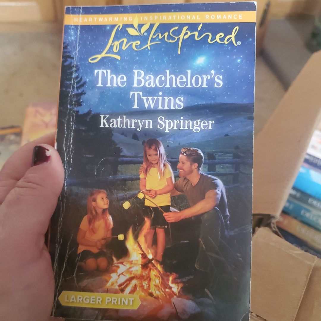 The Bachelor's Twins