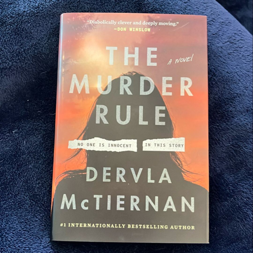 The Murder Rule
