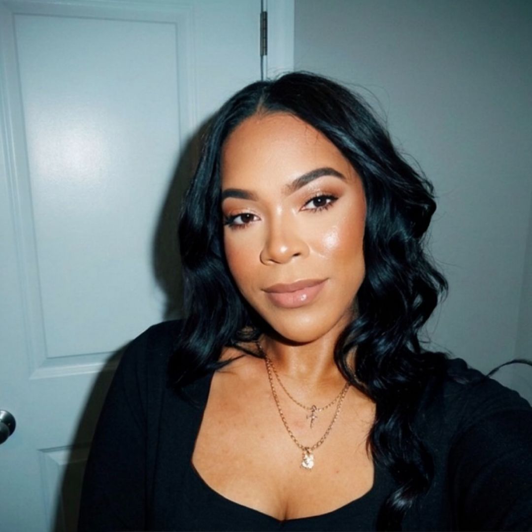 Jasmine Spivey-Duarte