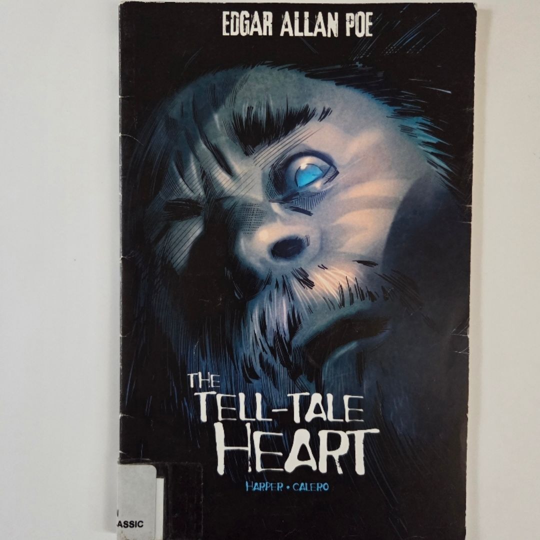 The Tell-Tale Heart