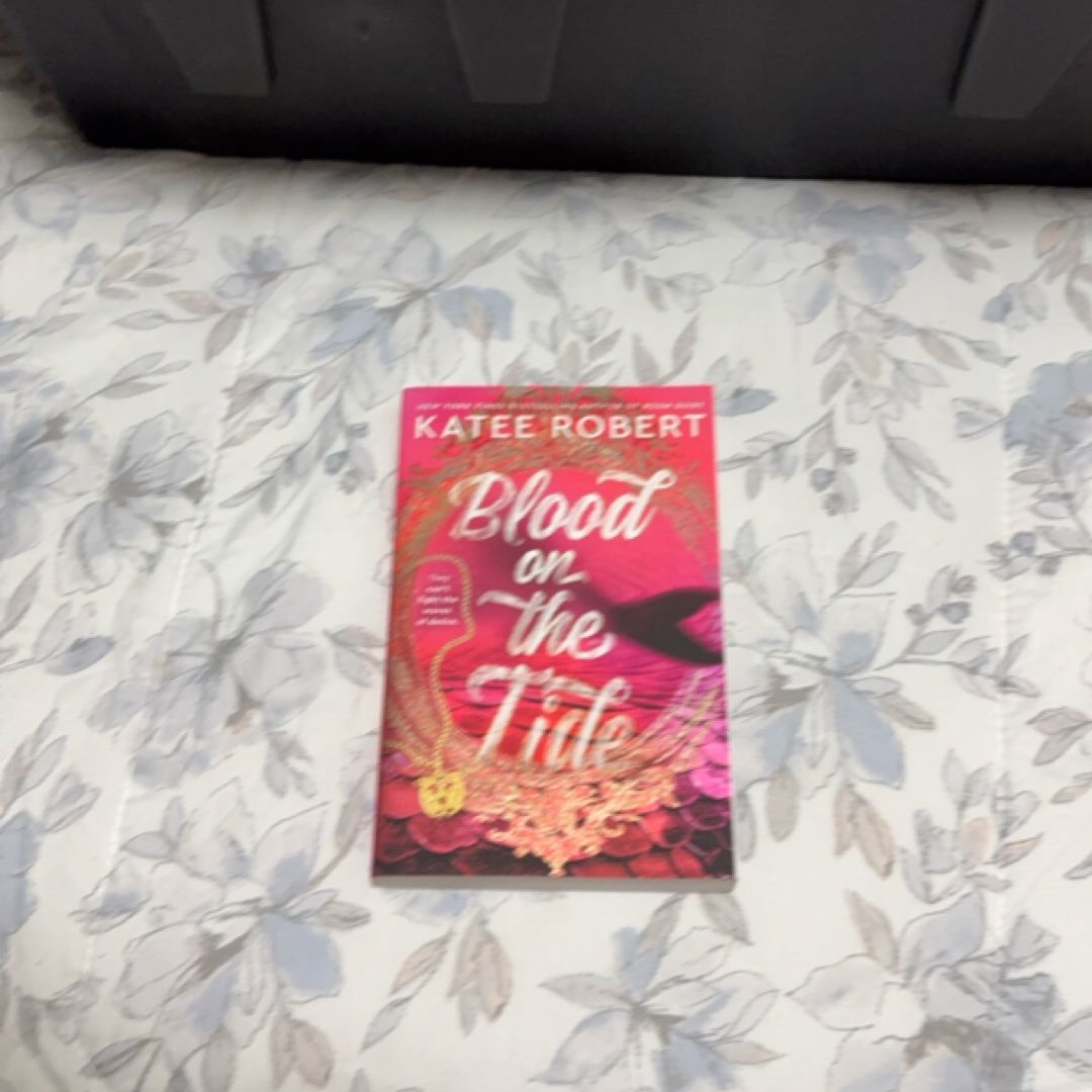 Blood on the Tide