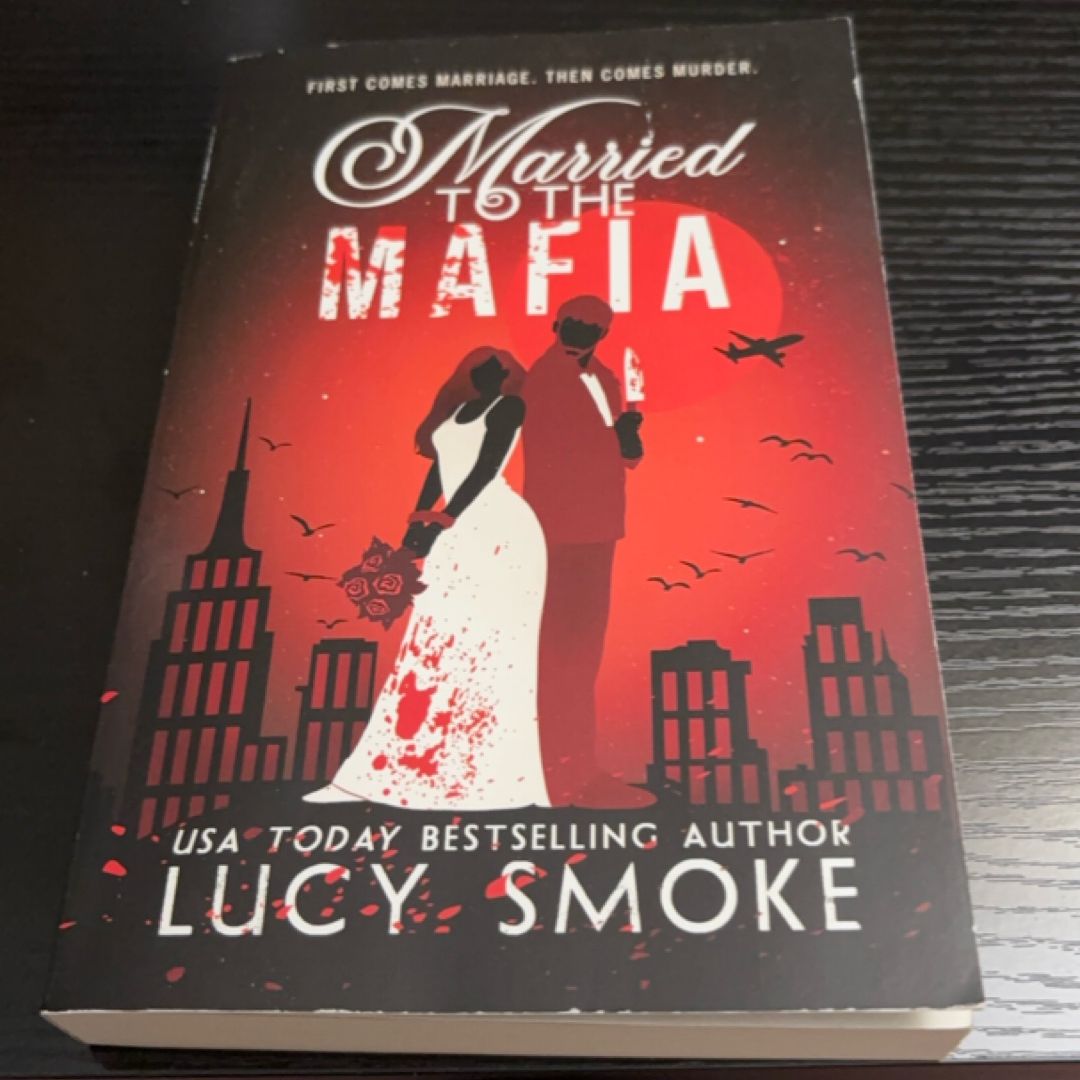 Married to the Mafia