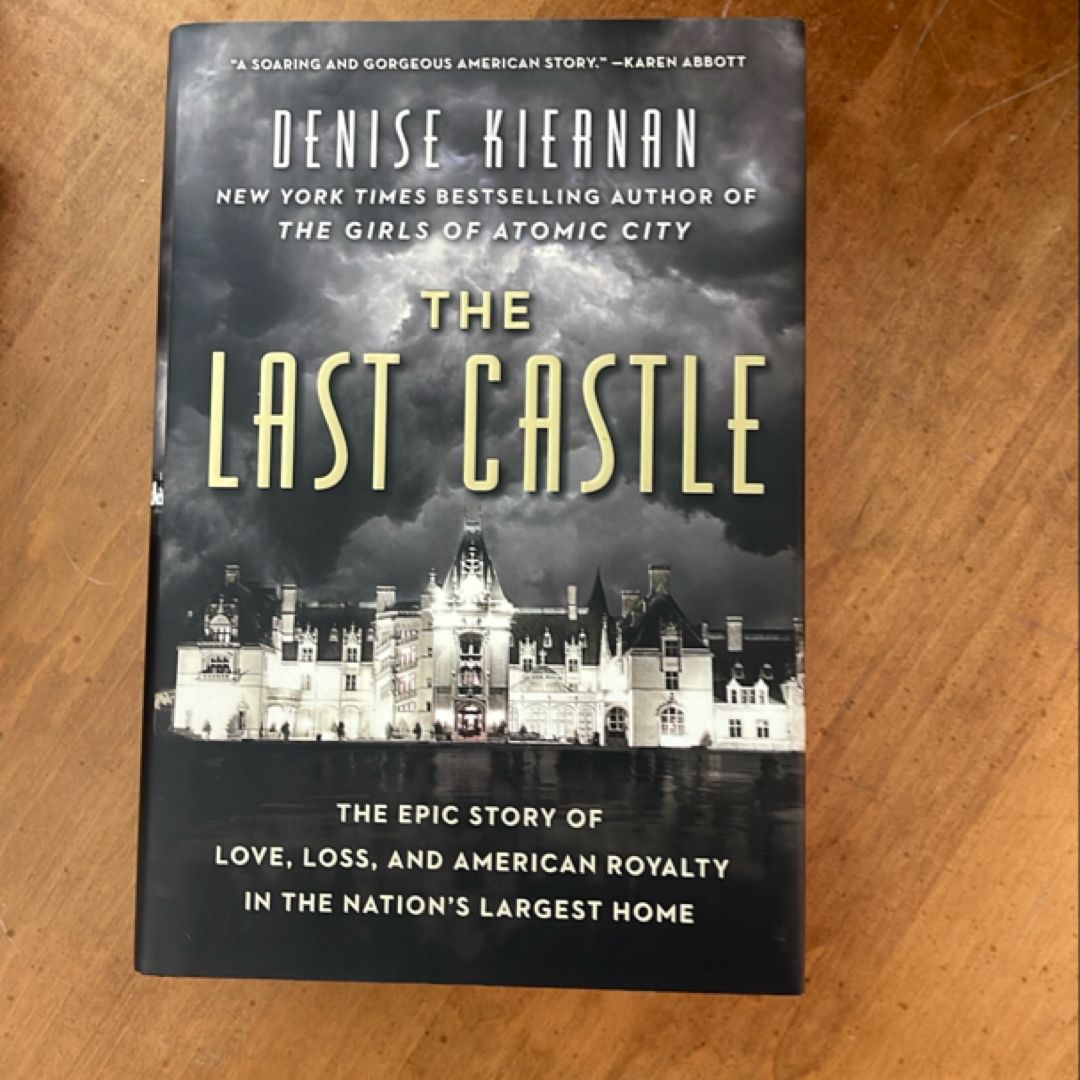 The Last Castle