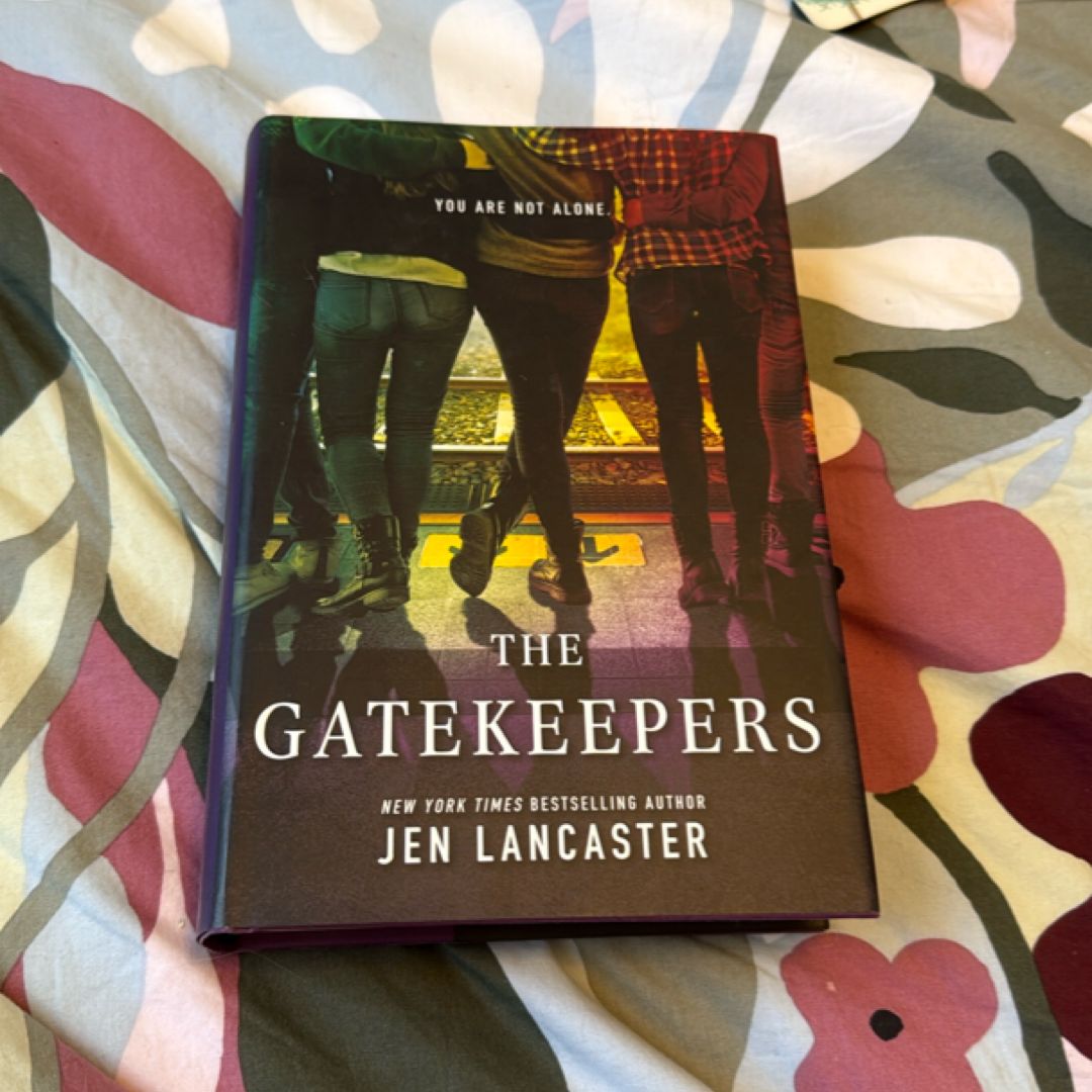 The Gatekeepers