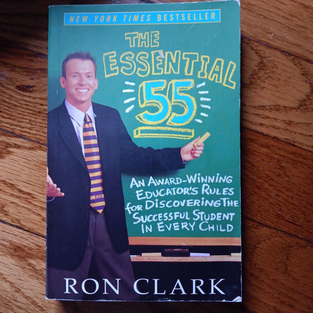 The Essential 55
