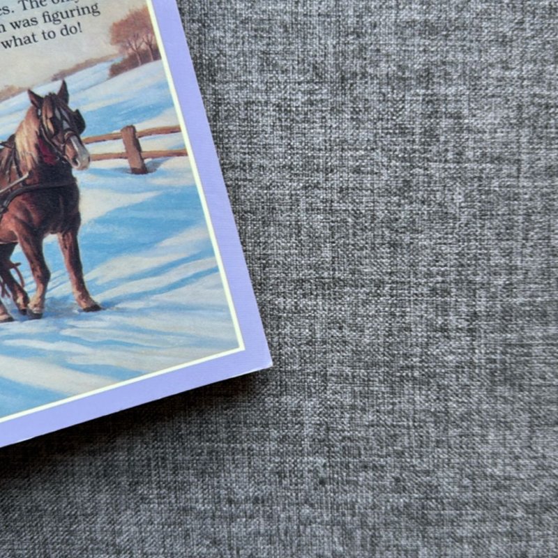 Winter Is Not Forever