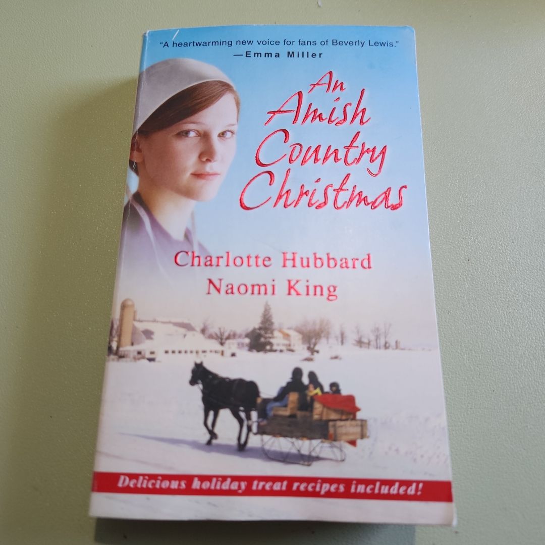 An Amish Country Christmas