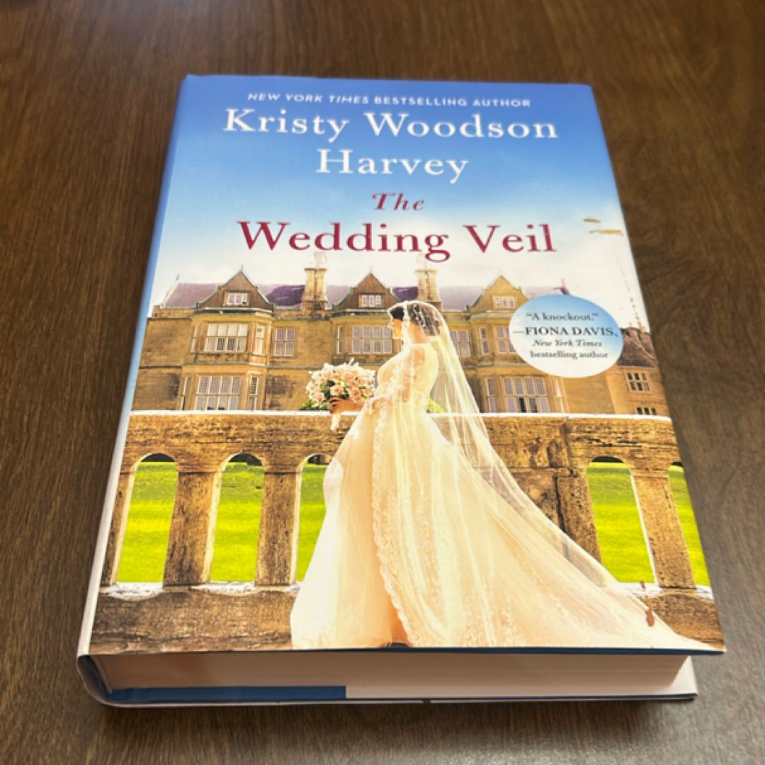 The Wedding Veil