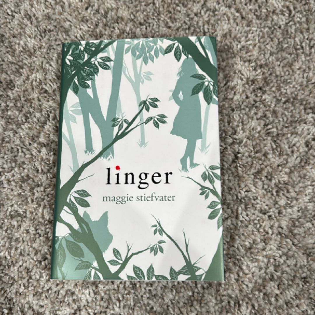 Linger