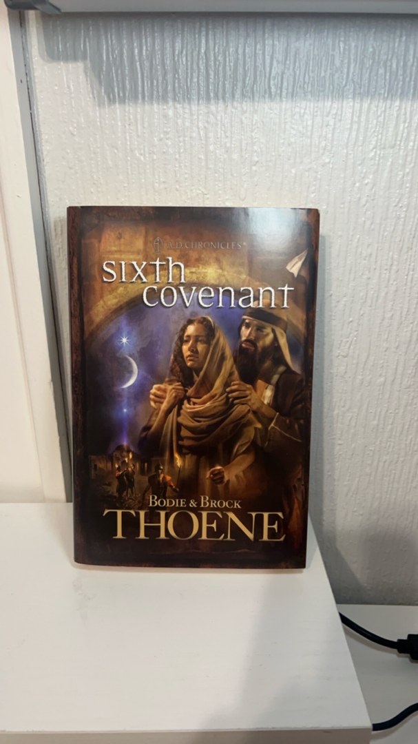 Sixth Covenant