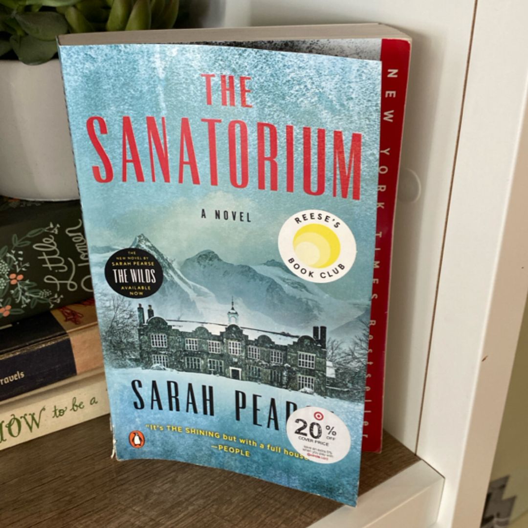The Sanatorium