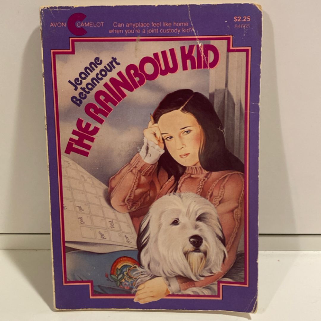 The Rainbow Kid