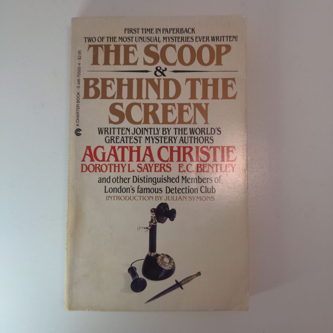The Scoop