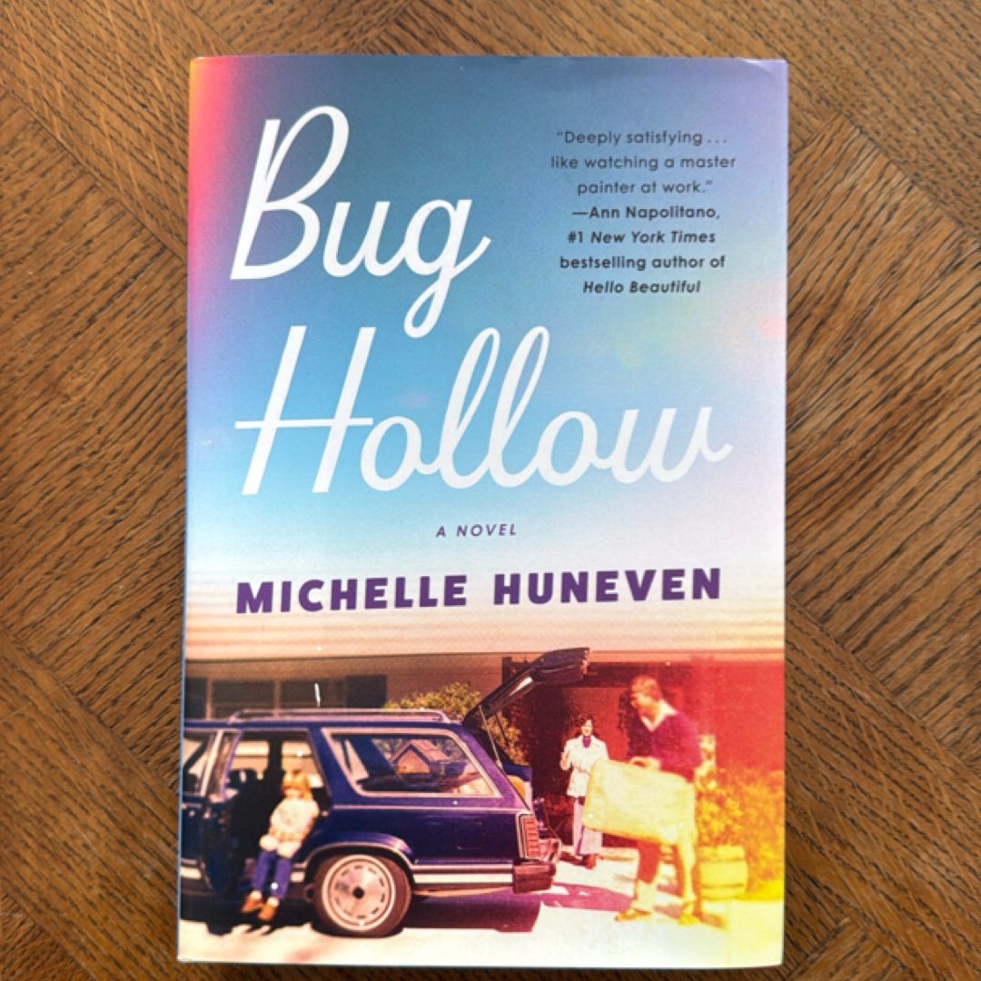 Bug Hollow