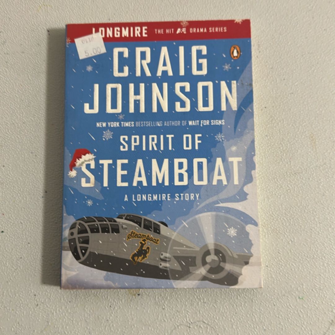 Spirit of Steamboat