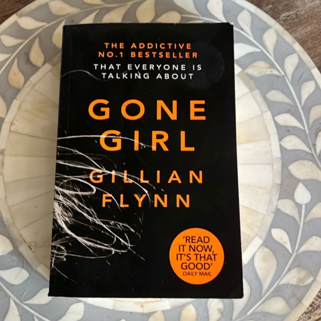 Gone Girl