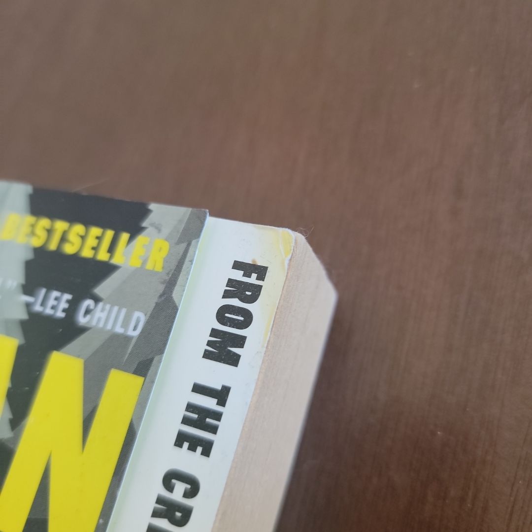 The Boy from the Woods