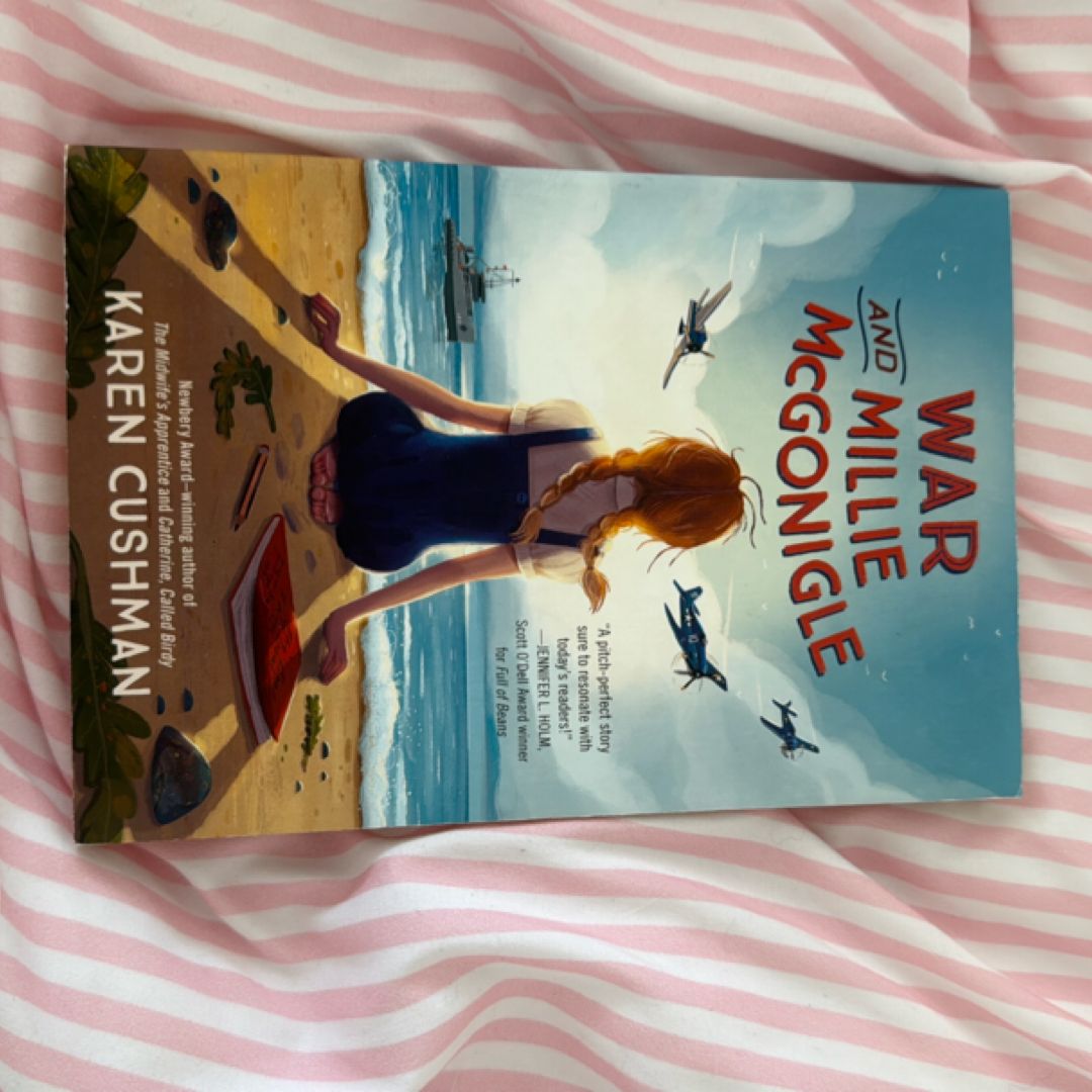 War and Millie Mcgonigle