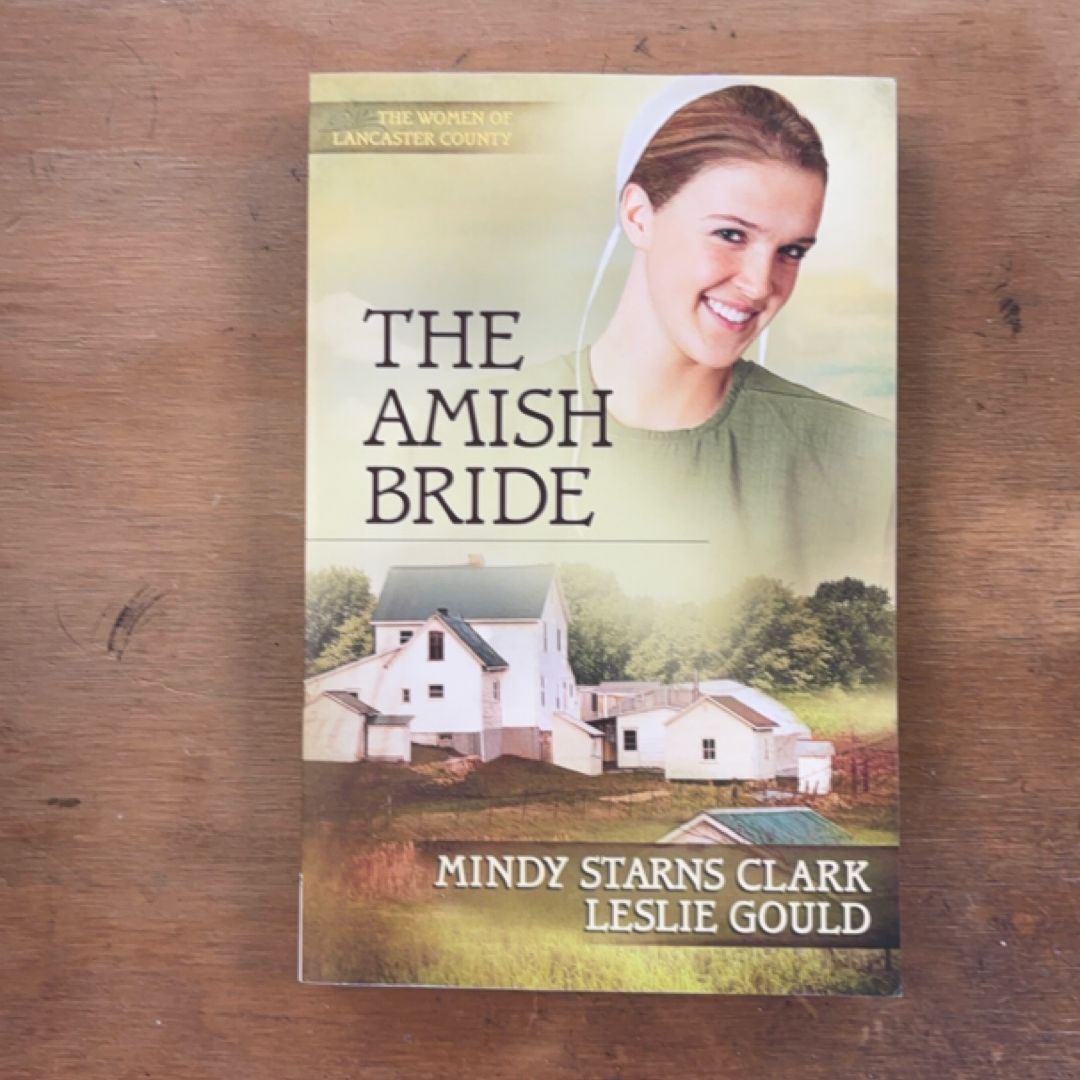 The Amish Bride