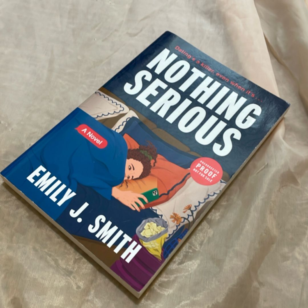 Nothing Serious