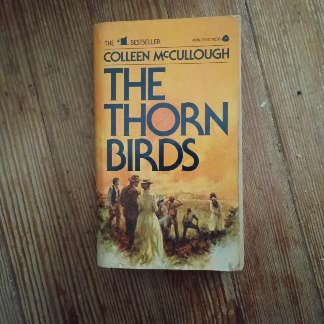 The Thorn Birds