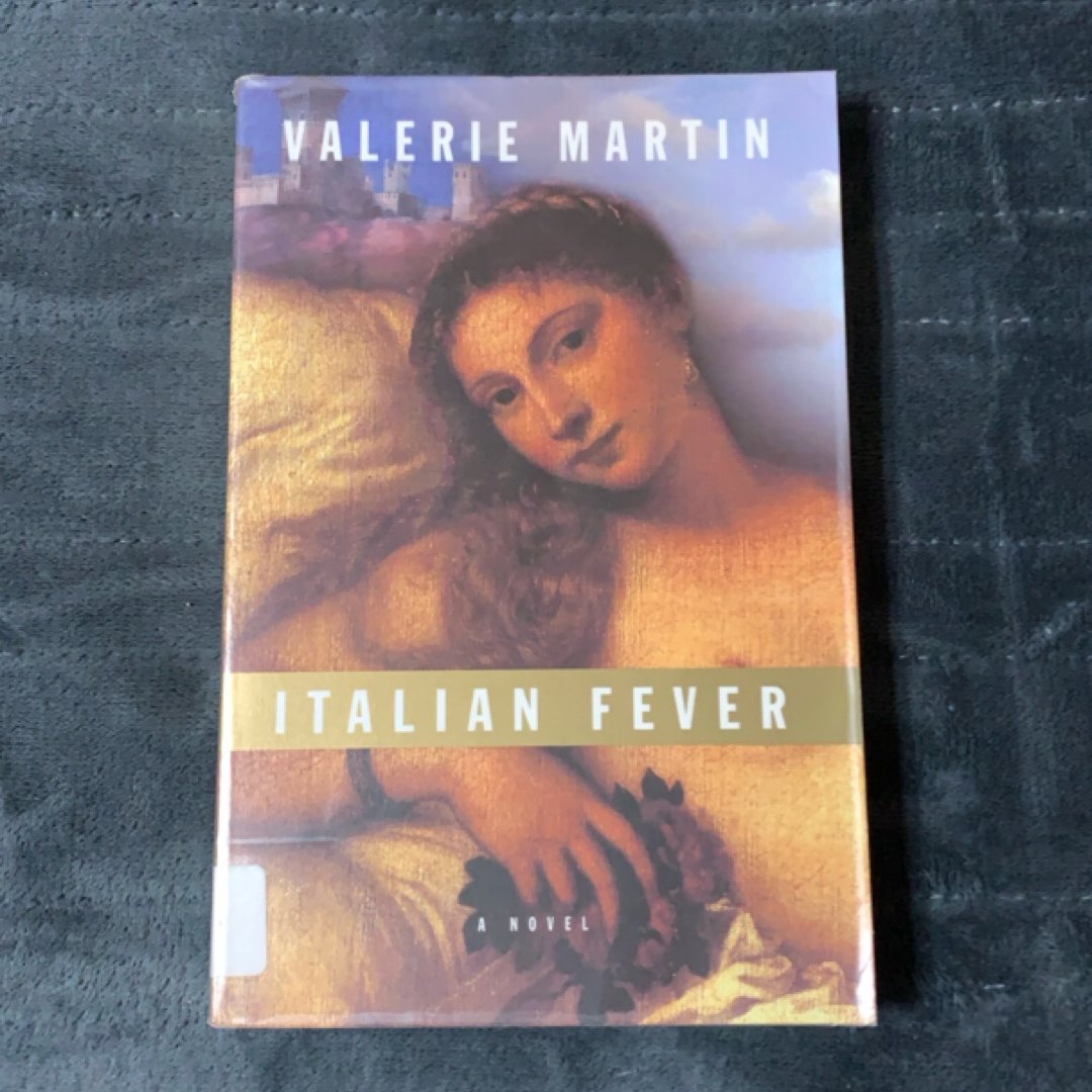 Italian Fever
