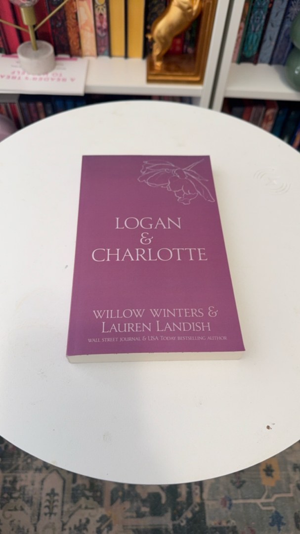 Logan & Charlotte