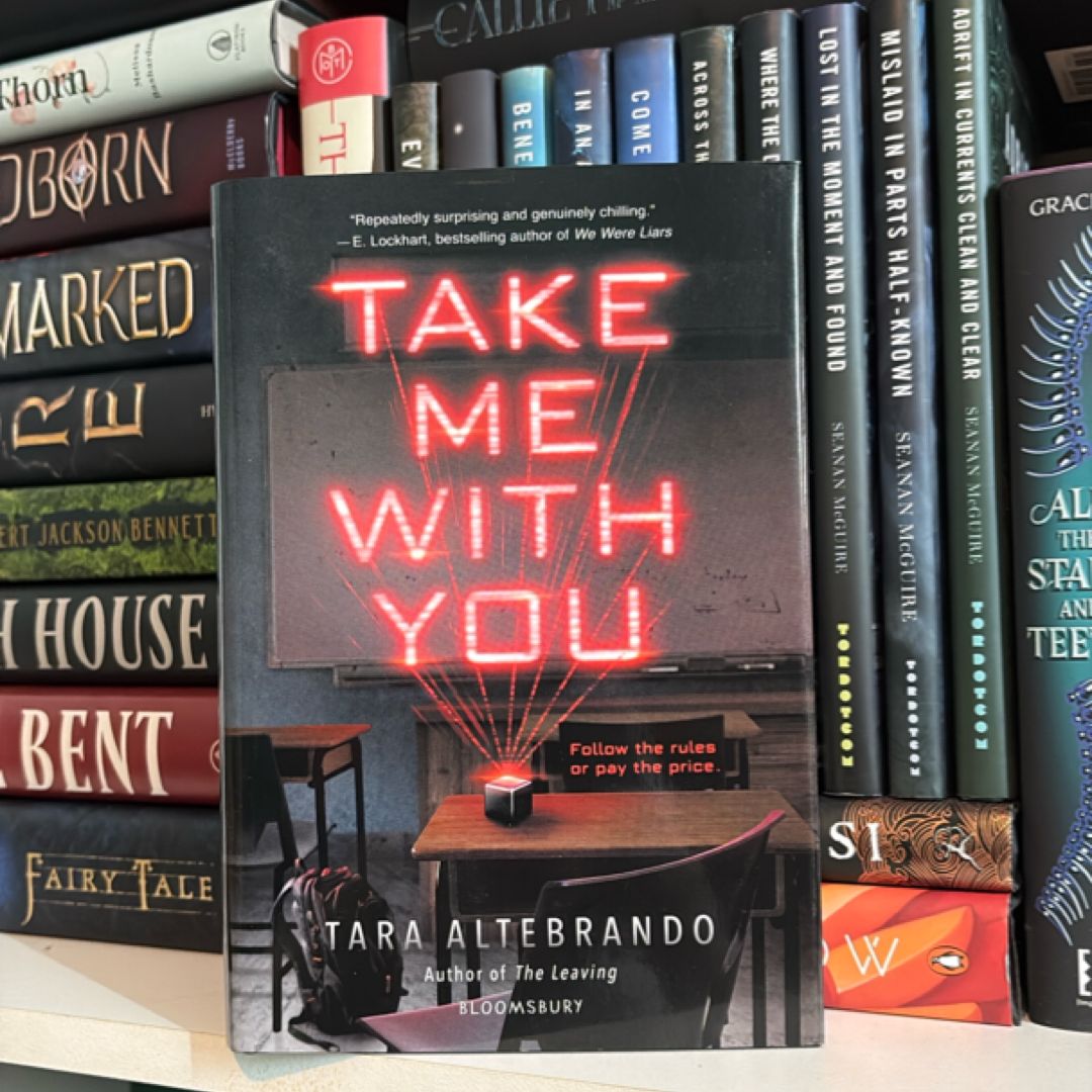 Take Me with You