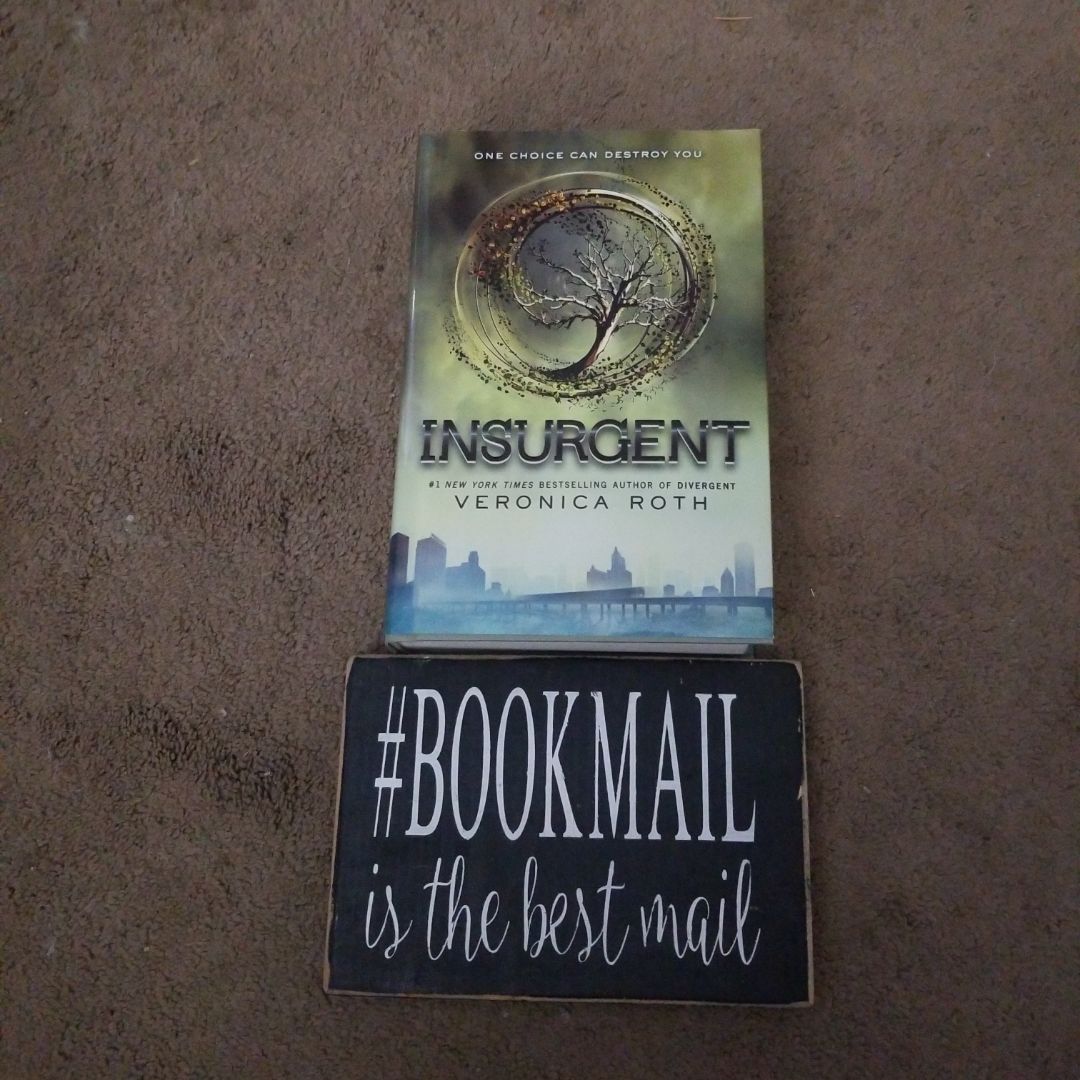 Insurgent