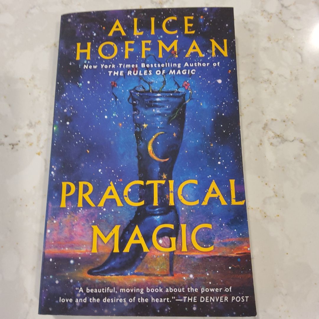 Practical Magic