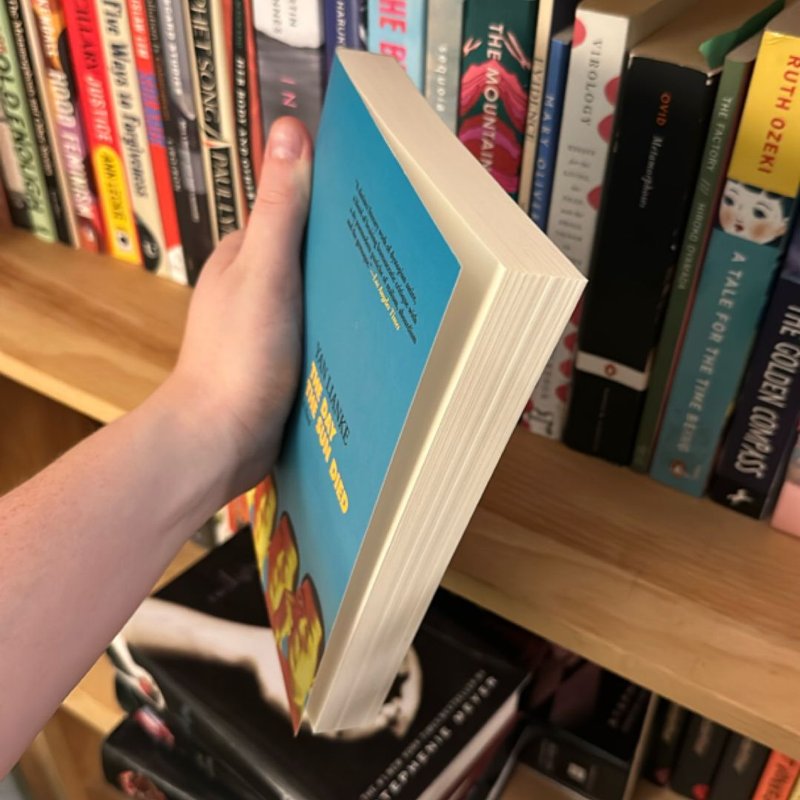 The Day the Sun Died