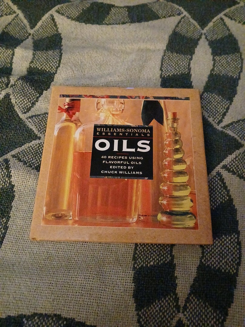 Oils